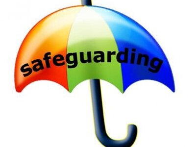 Image of Safeguarding Week 2024 