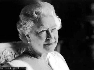 Image of Statement: Her Majesty, Queen Elizabeth II