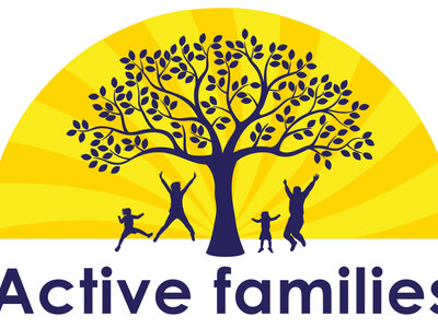 Image of Fairfield launch ‘Active Families’