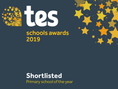 Image of TES School Awards 2019