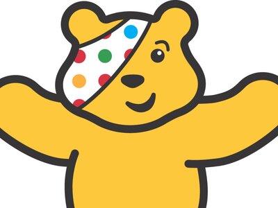 Image of Children in Need - Pudsey to visit the school! 