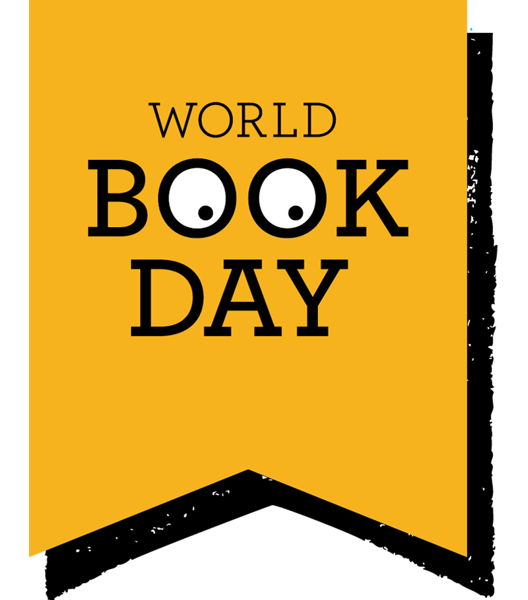 Image of World Book Day 2019!