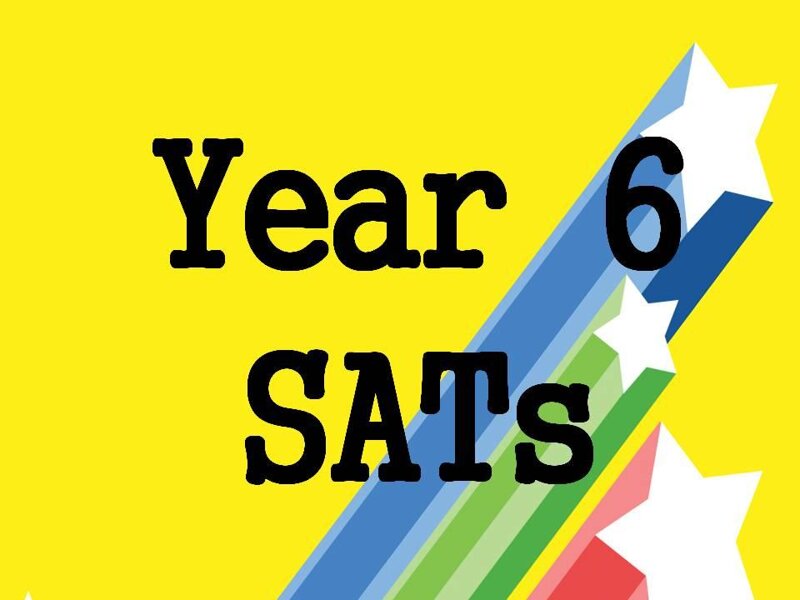Image of KS2 SATs (Year 6): English reading