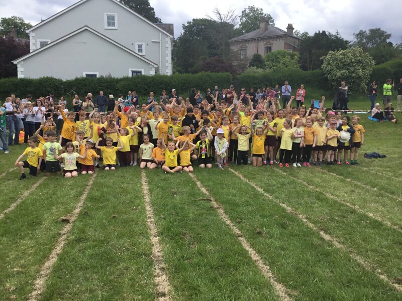 Image of Sports Day 2019