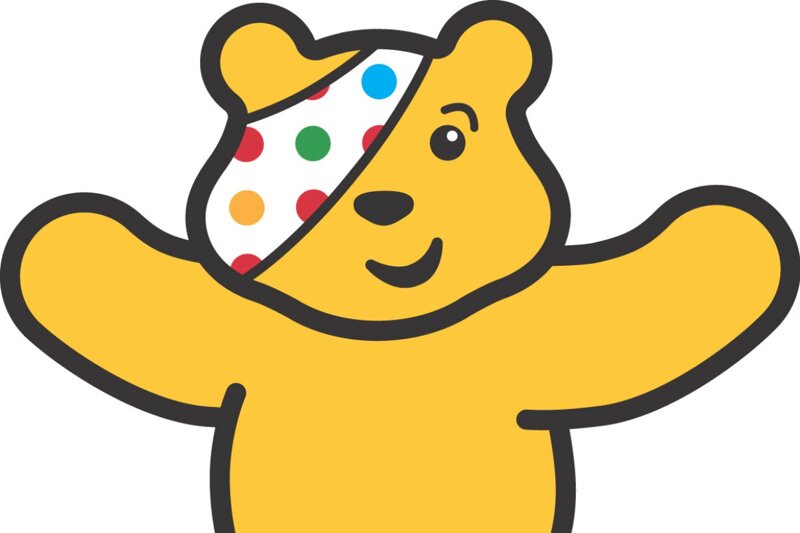 Image of Children in Need - Pudsey to visit the school! 